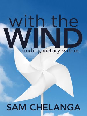 cover image of With the Wind